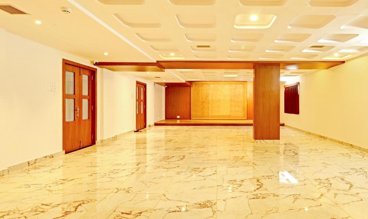 Treebo Celebrity Hotels And Suites Bangalore Exterior foto